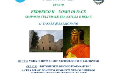 Federico II di Svevia
