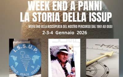 Week End Gennaio 2026 “Alla riscoperta della nostra storia”